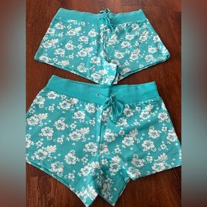Bundle shorts
